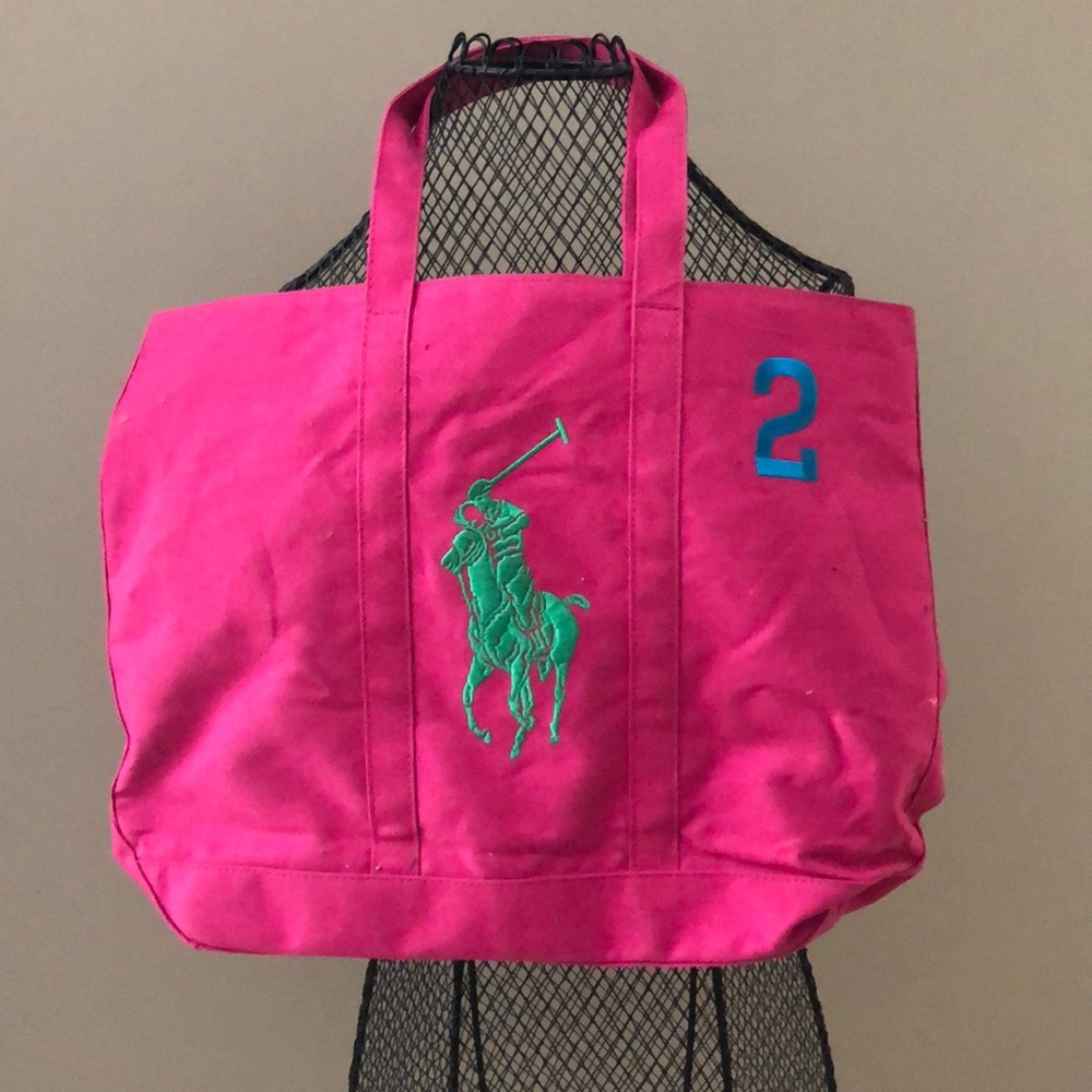 Large Tote Bag